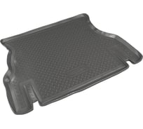 Коврики в багажное отделение UNIDEC для Daewoo Nexia SD 2008 NPA00-T15-320