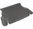 Коврики в багажное отделение UNIDEC для Daewoo Nexia SD 2008 NPA00-T15-320 1