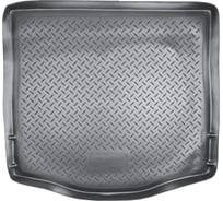 Коврики в багажное отделение UNIDEC для Ford Focus II SD 2004-2011 NPL-P-22-15