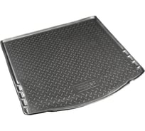 Коврики в багажное отделение UNIDEC для Ford Focus III SD 2011 NPL-P-22-18
