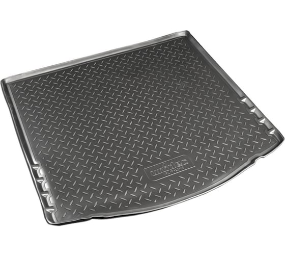 Коврики в багажное отделение UNIDEC для Ford Focus III SD 2011 NPL-P-22-18 1