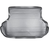 Коврики в багажное отделение UNIDEC для Hyundai Sonata V EF SD 2001-2010 NPL-P-31-41