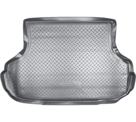 Коврики в багажное отделение UNIDEC для Hyundai Sonata V EF SD 2001-2010 NPL-P-31-41 1
