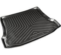 Коврики в багажное отделение UNIDEC для Ford Focus I SD 1998-2004 NPL-P-22-11