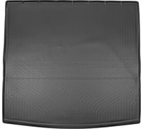 Коврики в багажное отделение UNIDEC для Chevrolet Tahoe V 2020 сложенный 3 ряд NPA00-T10-360-2