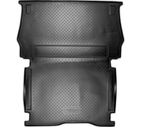 Коврики в багажное отделение UNIDEC для Citroen Berlingo II B9 2021 фургон стандартная база, сборка NPL-P-64-58-2