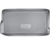 Коврики в багажное отделение UNIDEC для Daewoo Matiz HB 2005 NPA00-T15-200