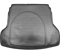 Коврики в багажное отделение UNIDEC для Kia Cerato 2018 NPA00-T43-073