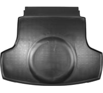 Коврики в багажное отделение UNIDEC для Hyundai Sonata VIII DN8 SD 2019 NPA00-T31-630