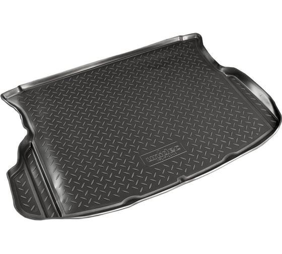 Коврики в багажное отделение UNIDEC для Ford Escape 2000-2006 NPL-P-22-48 1