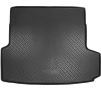 Коврики в багажное отделение UNIDEC для BMW 3 F31 WAG 2011-2019 NPA00-T07-103