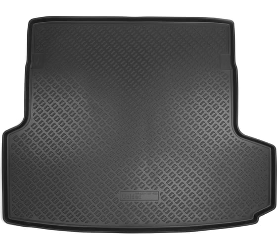 Коврики в багажное отделение UNIDEC для BMW 3 F31 WAG 2011-2019 NPA00-T07-103 1