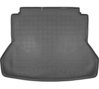 Коврики в багажное отделение UNIDEC для Hyundai Elantra AD 2016 NPA00-T31-063