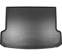 Коврики в багажное отделение UNIDEC для EXEED LX 2021 NPA00-T115-320