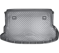 Коврики в багажное отделение UNIDEC для Hyundai Tucson JM 2004-2010 NPL-P-31-55