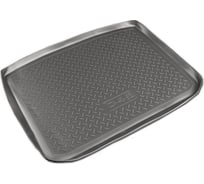 Коврики в багажное отделение UNIDEC для Citroen C4 L HB 2004-2010 NPL-P-14-14