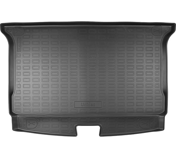 Коврики в багажное отделение UNIDEC для BMW i3 I I01 2013 NPA00-T07-350 1