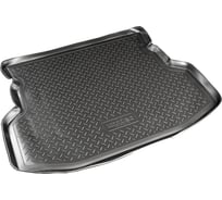 Коврики в багажное отделение UNIDEC для Geely MK SD 2006 NPL-P-24-30