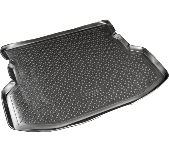 Коврики в багажное отделение UNIDEC для Geely MK SD 2006 NPL-P-24-30