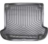 Коврики в багажное отделение UNIDEC для Hyundai Terracan HP 2001-2006 NPL-P-31-51