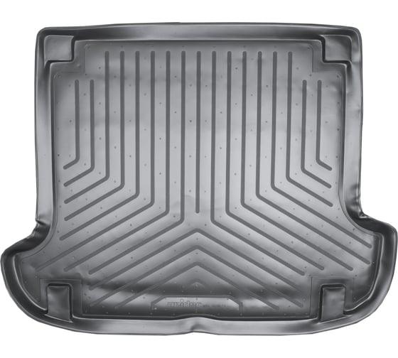 Коврики в багажное отделение UNIDEC для Hyundai Terracan HP 2001-2006 NPL-P-31-51