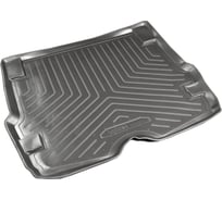 Коврики в багажное отделение UNIDEC для Ford Focus I WAG 1998-2004 NPL-P-22-13