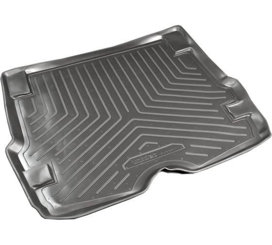 Коврики в багажное отделение UNIDEC для Ford Focus I WAG 1998-2004 NPL-P-22-13 1