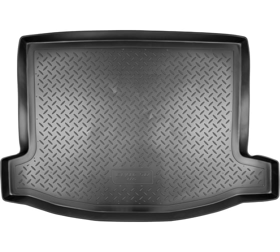 Коврики в багажное отделение UNIDEC для Honda Civic VIII EUFK1 HB 2006-2012 5 дв NPL-P-30-09 1