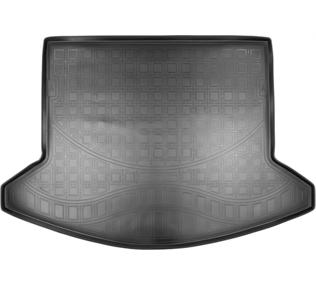 Коврики в багажное отделение UNIDEC для Mazda CX-5 2017 NPA00-T55-683