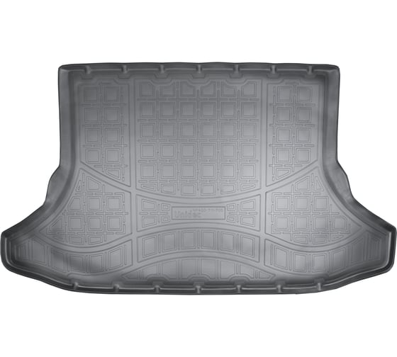 Коврики в багажное отделение UNIDEC для Chery Tiggo 2005\ Vortex Tingo 2010 NPA00-T11-700 1