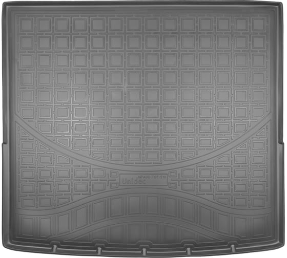 Коврики в багажное отделение UNIDEC для BMW X1 F48 2015 NPA00-T07-510 1