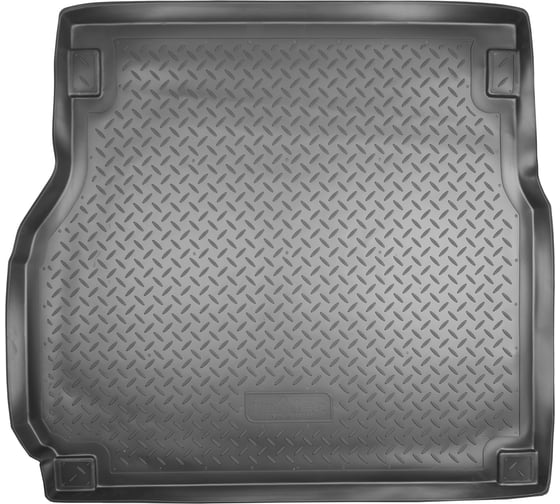 Коврики в багажное отделение UNIDEC для Land Rover Range Rover 2002-2012 NPL-P-46-55 1