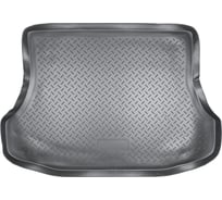 Коврики в багажное отделение UNIDEC для Honda Civic VIII EUFD1 SD 2006-2012 4 дв NPL-P-30-08