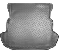 Коврики в багажное отделение UNIDEC для Mercedes-Benz E W211 SD 2002-2006 NPL-P-56-50