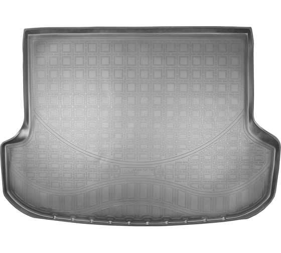 Коврики в багажное отделение UNIDEC для Lexus RX 2015 NPA00-T47-755 1