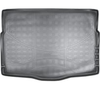 Коврики в багажное отделение UNIDEC для Hyundai i30 GDH HB 2012 NPA00-T31-210