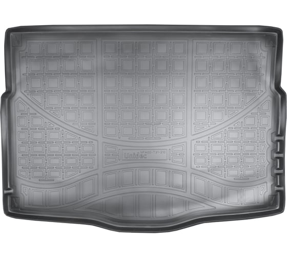 Коврики в багажное отделение UNIDEC для Hyundai i30 GDH HB 2012 NPA00-T31-210 1