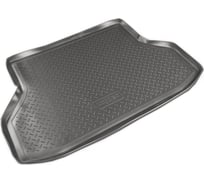 Коврики в багажное отделение UNIDEC для Chevrolet Lacetti SD 2004-2013\ Daewoo Gentra SD 2013-2015\ NPL-P-12-21