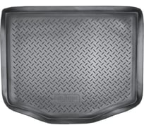 Коврики в багажное отделение UNIDEC для Ford C-Max DM2 2003-2010 NPL-P-22-10
