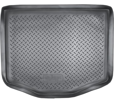 Коврики в багажное отделение UNIDEC для Ford C-Max DM2 2003-2010 NPL-P-22-10
