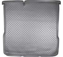 Коврики в багажное отделение UNIDEC для Chevrolet Aveo SD 2011 NPL-P-12-03