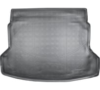 Коврики в багажное отделение UNIDEC для Honda CR-V RM 2012-2018 NPA00-T30-202