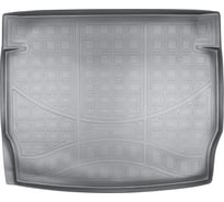 Коврики в багажное отделение UNIDEC для BMW 1 F20/F21 HB 2011 NPA00-T07-010