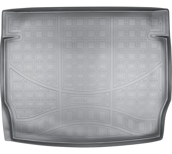 Коврики в багажное отделение UNIDEC для BMW 1 F20/F21 HB 2011 NPA00-T07-010 1