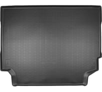 Коврики в багажное отделение UNIDEC для Land Rover Defender II 2019 5 дверей NPA00-T46-028