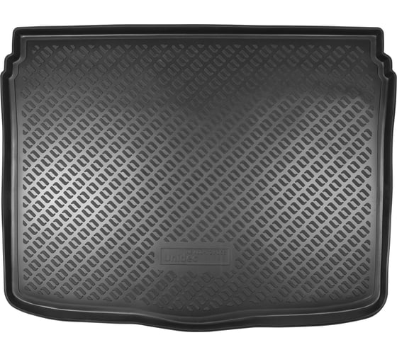 Коврики в багажное отделение UNIDEC для Fiat 500x2014 NPA00-T21-055 1