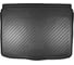 Коврики в багажное отделение UNIDEC для Fiat 500x2014 NPA00-T21-055 1