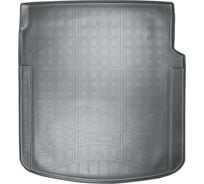 Коврики в багажное отделение UNIDEC для Audi A7 4G:C7 HB 2010 NPA00-T05-450