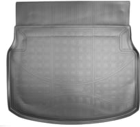 Коврики в багажное отделение UNIDEC для Mercedes-Benz C W204 SD 2011-2014 NPA00-T56-190