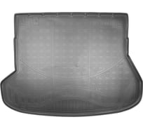 Коврики в багажное отделение UNIDEC для Kia Ceed WAG JD 2012-2018 \ Kia Ceed SW JD 2012-2018 NPA00-T43-051